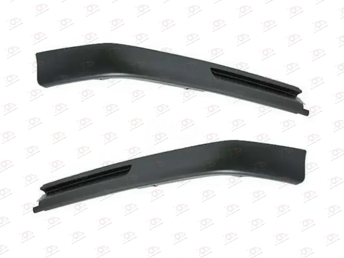 Spojler Prednjeg Branika GTI Volkswagen Golf 3 1992-1998 — Volkswagen Golf 3