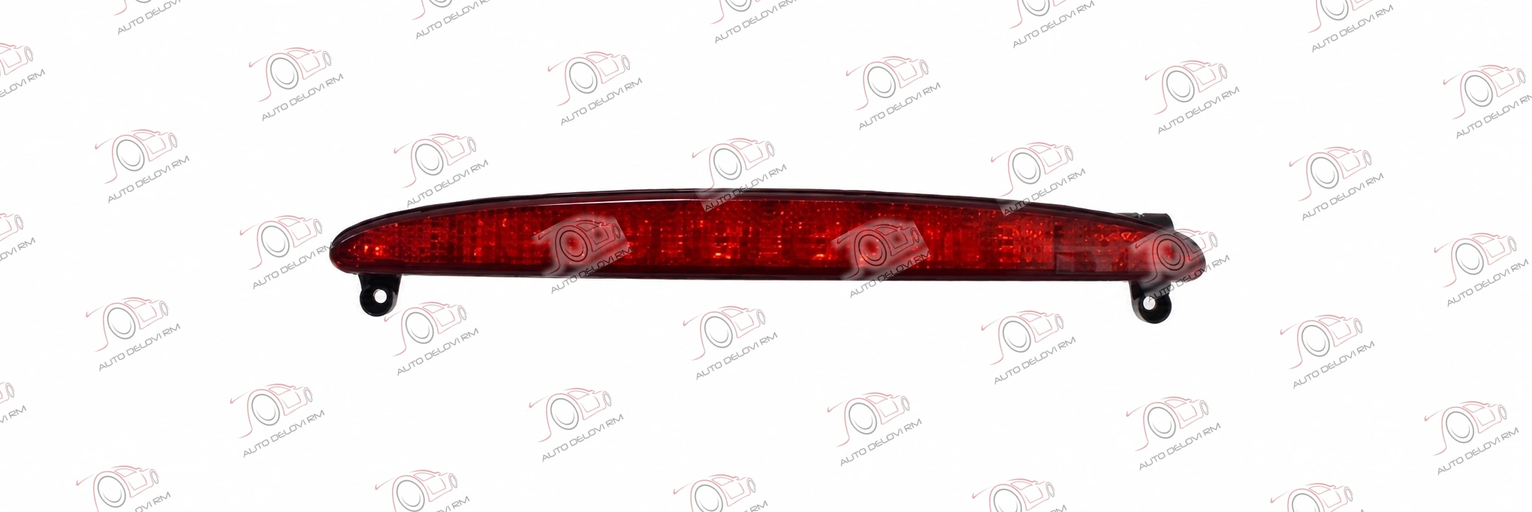 Treca Stop Lampa Iveco Daily (od 2007.) — Iveco Daily
