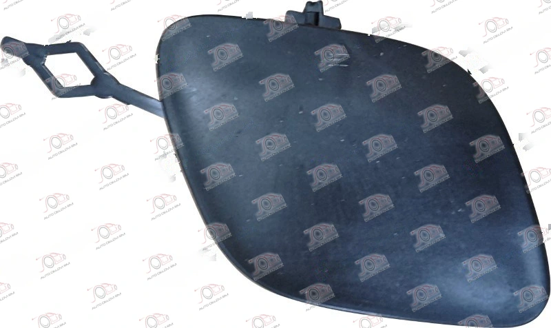 Poklopac Kuke Prednjeg Branika (Amg) Mercedes S Class (W223) 20- S Class — Mercedes S-Class (W223)