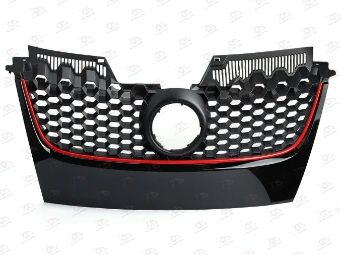 Maska GTI Volkswagen Golf 5 2004-2008 — Volkswagen Golf 5