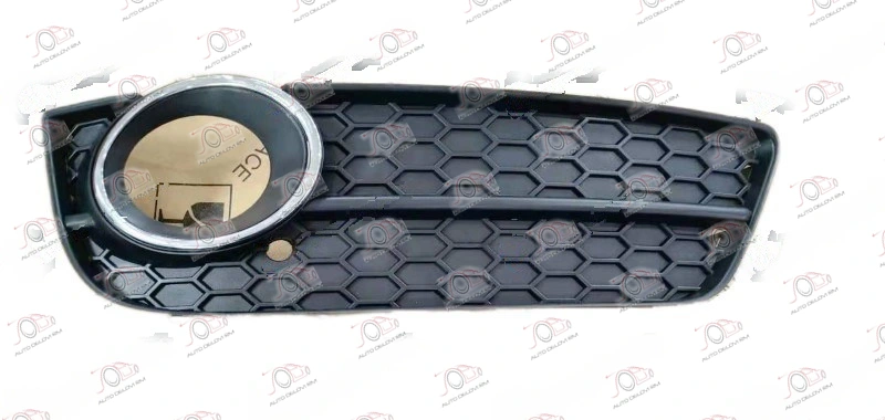 Rešetka Prednjeg Branika (sa Maglenkom) (S-Line) Audi A5 2007-2012 - LEVO — Audi A5