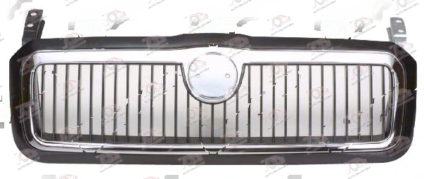 PVC Maska Komplet -00 Škoda Octavia 4 (od 1997.) — Škoda Octavia