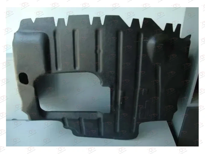 Zaštita Motora, Šuspleh Dizel Volkswagen Golf 3 1992-1998 — Volkswagen Golf 3