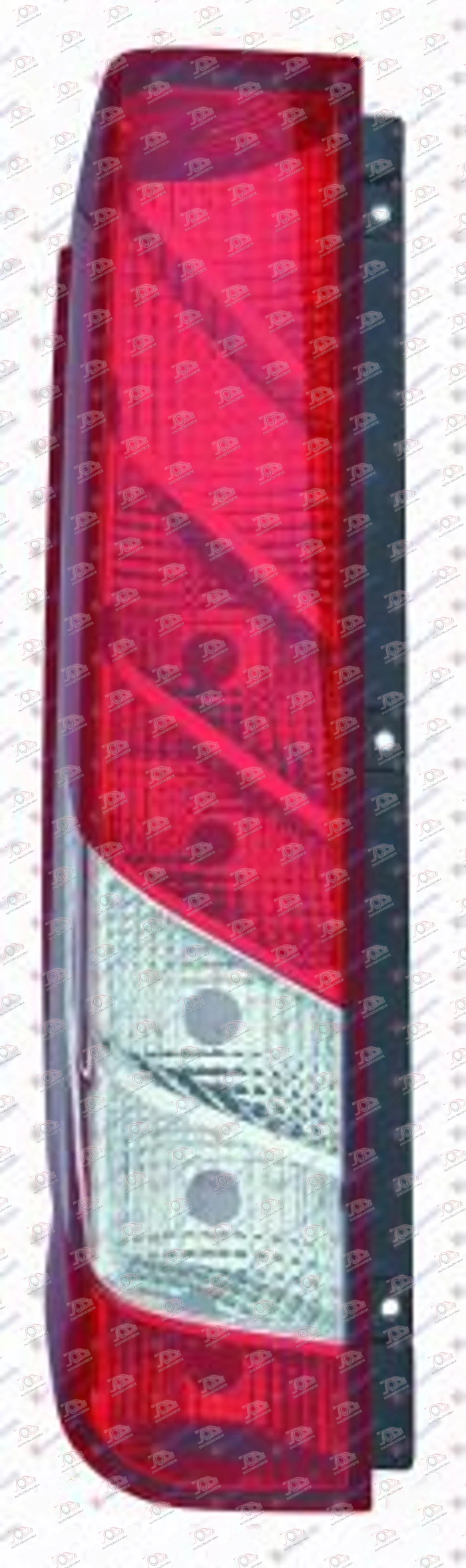 Stop Lampa (Turska) Iveco Daily (od 2014.) - LEVO — Iveco Daily