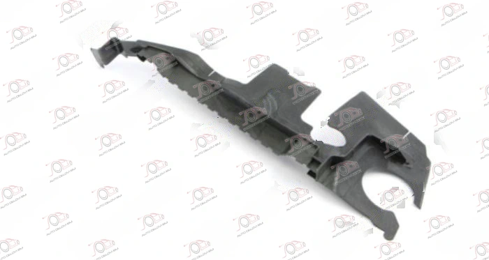 Nosač Hladnjaka Plastični Vertikalni (2.0 Tfsi/TDI) Audi A6 2004-2008 - DESNO — Audi A6 (C6)