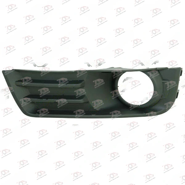 Rešetka Prednjeg Branika (sa Maglenkom) Ford Focus C-Max 2003-2007 - LEVO — Ford Focus C-Max