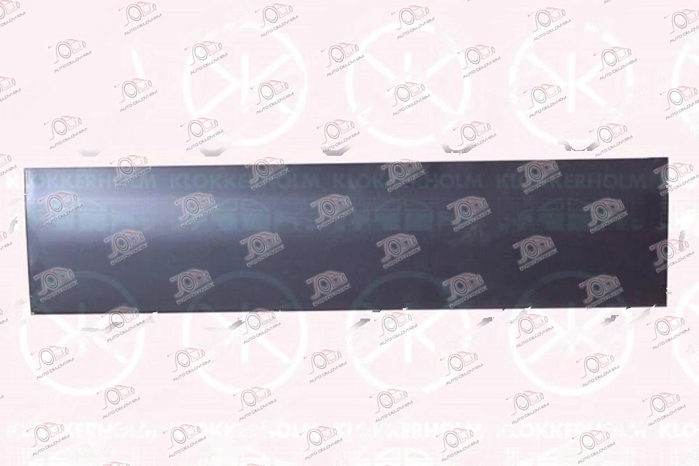 Oplata Gepek Vrata Donja Spoljašnja (Dupla Vrata) (20cm) Fiat Ducato 1994-2002 — Fiat Ducato