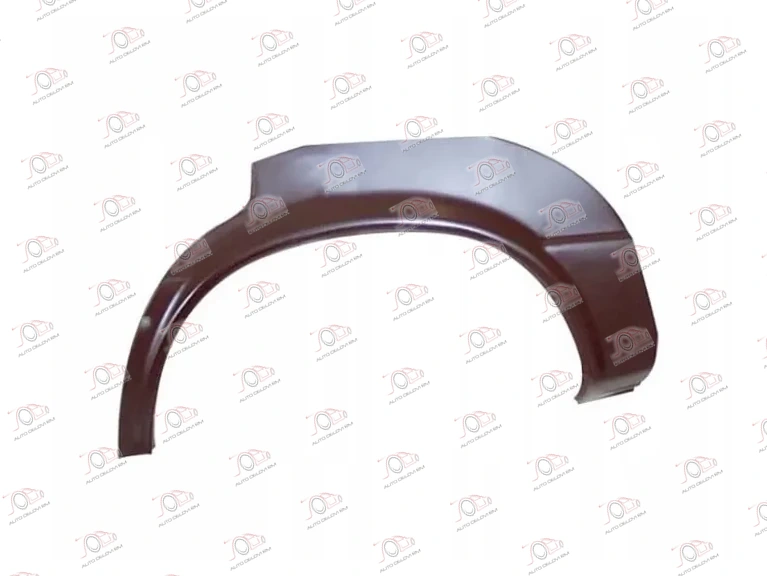 Rub Audi 80 1979-1984 - LEVO — Audi 80