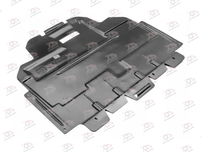 Zaštita Motora Šuspleh Benzin Citroën C5 2004-2008 — Citroën C5