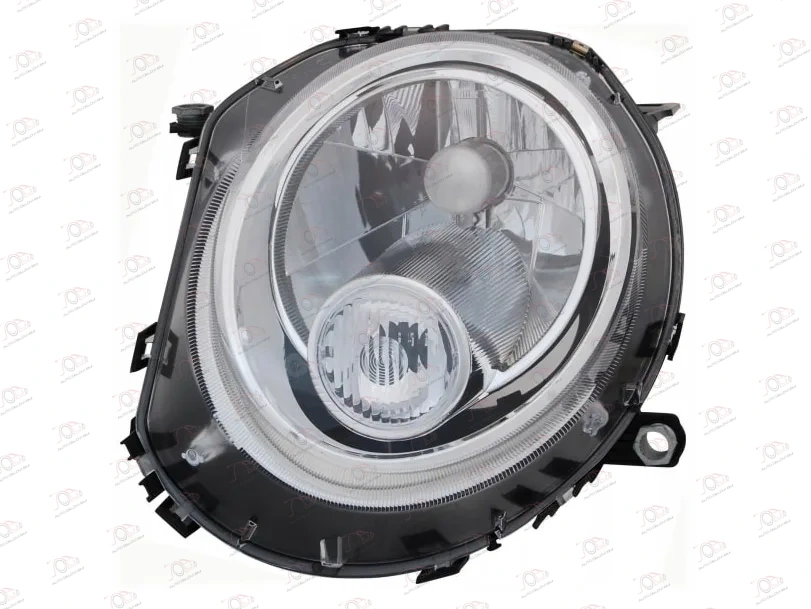 Far Mini Cooper/One (beli migavac) 2006-2011 - LEVO — Mini Cooper/One (R56)