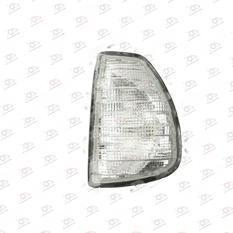 Migavac Providni Mercedes E (123) 1976-1982 - LEVO — Mercedes E-Class (W123)