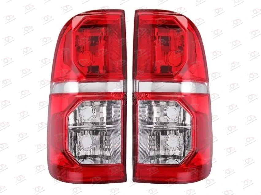 Stop Svetlo, Stop Lampa Toyota Hilux 2012-2015 - DESNO — Toyota Hilux Vigo (AN10-40)