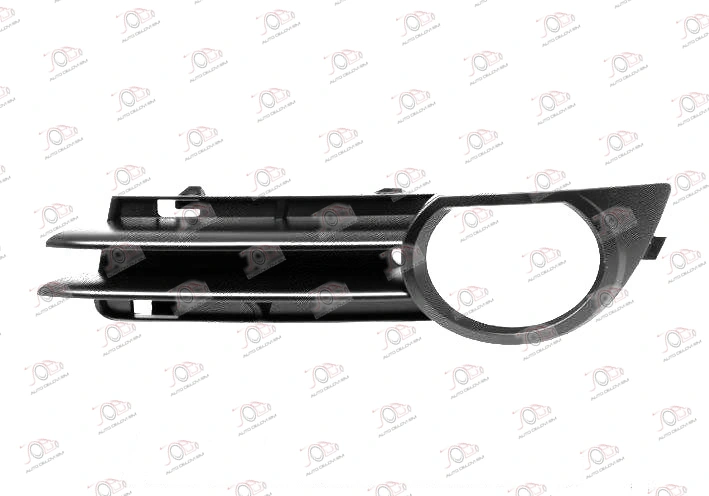 Rešetka Prednjeg Branika (sa Maglenkom) 05- Audi A3 2003-2008 - LEVO — Audi A3