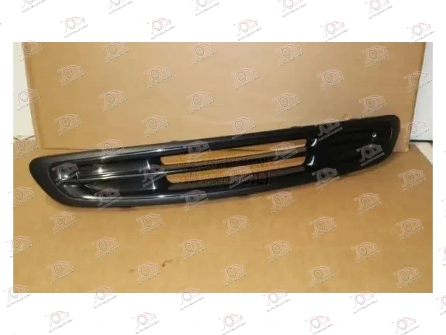 Maska Sjaj Crna (Bez Maglenki) Smart Fortwo 1998-2002 — Smart Fortwo