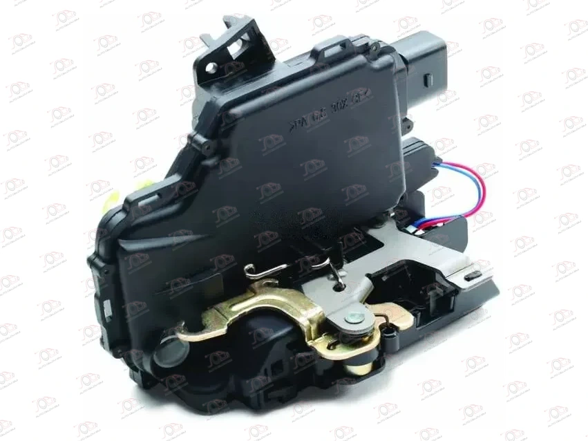 Brava Zadnjih Vrata Centralna Volkswagen Golf 4 1998-2004 — Volkswagen Golf 4