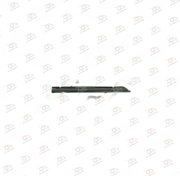 Lajsna Prednjeg Blatobrana Hrom Mercedes C (204) 2007-2011 - DESNO — Mercedes C-Class (W204)