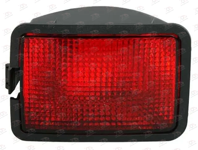 Zadnja Maglenka Volkswagen Transporter T4 1991-2003 — Volkswagen Transporter T4