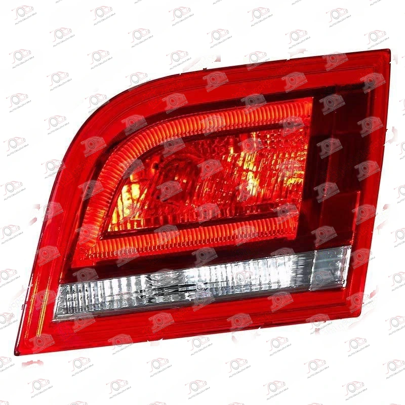 Stop Lampa Unutrašnja (LED) (Sportback) (DEPO) Audi A3 2008-2013 — Audi A3