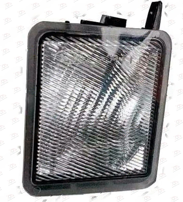Svetlo u Retrovizoru Ford Focus 2008-2011 — Ford Focus