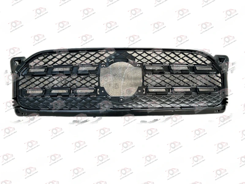 PVC Maska Unutrašnja Mercedes Glb (X247) (od 2019.) — Mercedes GLB (X247)