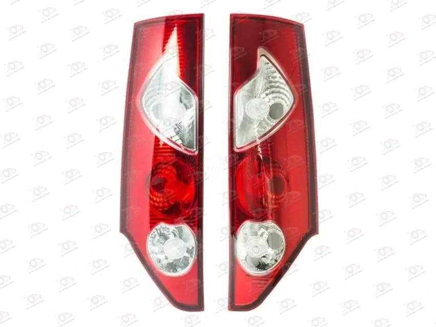 Stop Svetlo, Stop Lampa Renault Kangoo od 2008. do 2013. God. — Renault Kangoo II