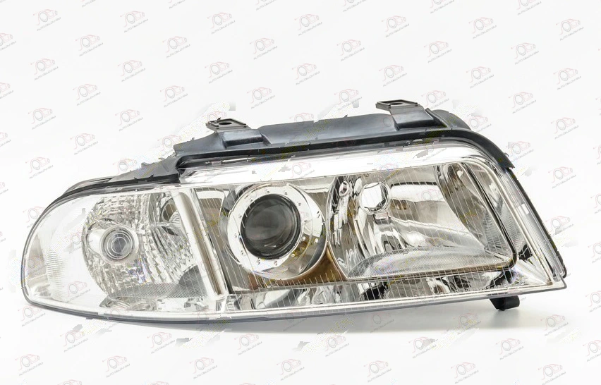 Far 99- (TYC) Audi A4 1995-2001 - DESNO — Audi A4 (B5)