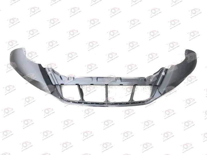 Spojler Prednjeg Branika (Off-Road) Volkswagen Tiguan 2007-2011 — Volkswagen Tiguan