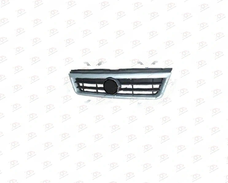 PVC Maska Fiat Ducato 2002-2006 — Fiat Ducato