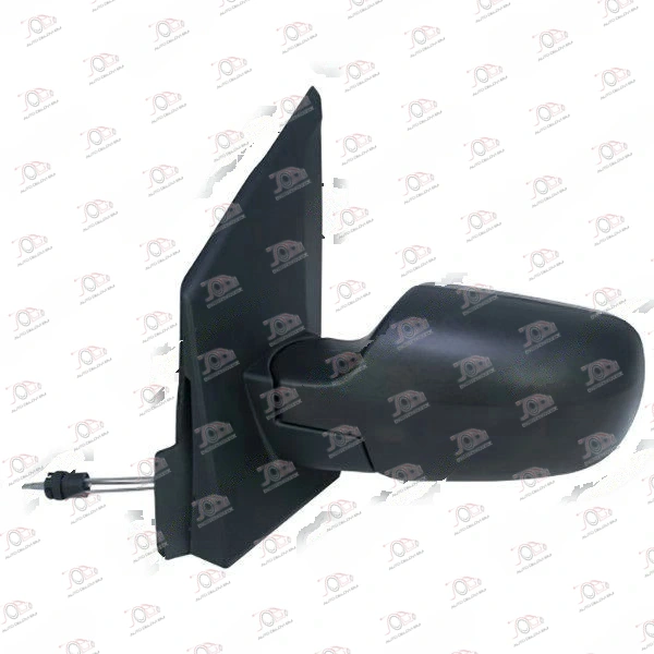 Retrovizor Mehanički sa Sajlom -06 (A Kvalitet) (Konveksno Staklo) Ford Fiesta 2002-2008 - LEVO — Ford Fiesta