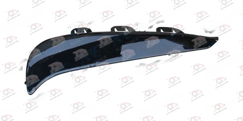 Lajsna Rešetke Spoljašnja (Amg-Line) Mercedes C Class (W206) SDN/S.W. 21- Avantgarde Line - DESNO — Mercedes C-Class (W206)