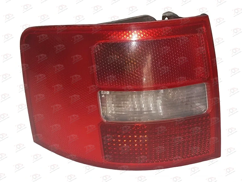 Stop Svetlo Audi A6 2002-2004 - LEVO — Audi A6 (C5)