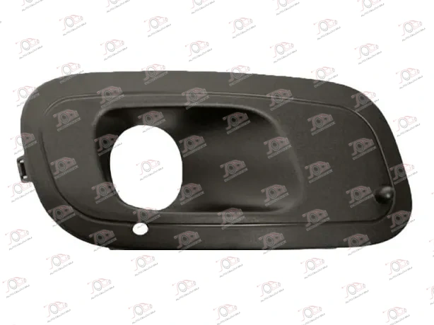 Rešetka Prednjeg Branika Fiat Panda New 2012-2026 - DESNO — Fiat Panda New