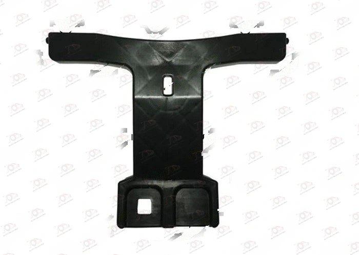 Nosač PVC Maske Unutrašnji Gornji Plastični Mercedes C (204) 2007-2011 — Mercedes C-Class (W204)
