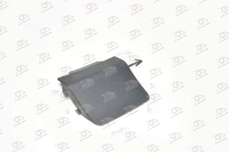 Poklopac Kuke Zadnjeg Branika Škoda Octavia 5 2004-2008 — Škoda Octavia