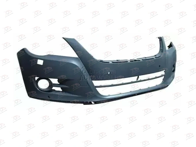 Prednji Branik Volkswagen Tiguan 2007-2011 — Volkswagen Tiguan 1