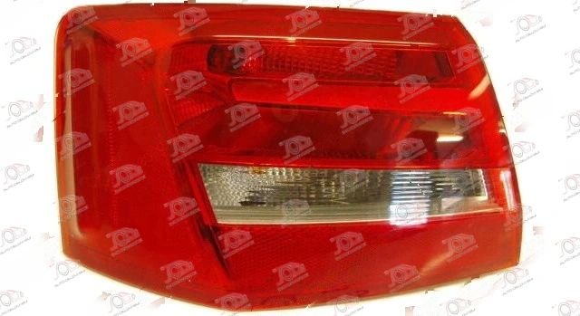 Stop Lampa Spoljašnja (DEPO) Audi A6 (od 2011.) - LEVO — Audi A6 (C8)