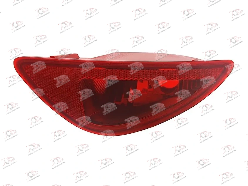 Zadnja Maglenka Renault Clio 2009-2013 - DESNO — Renault Clio