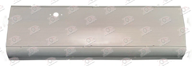 Bočna Oplata (Otvor za Migavac) (40cm) Mercedes Sprinter (208-408) 1995-2006 — Mercedes Sprinter 208/408 2006-2013 (W906)