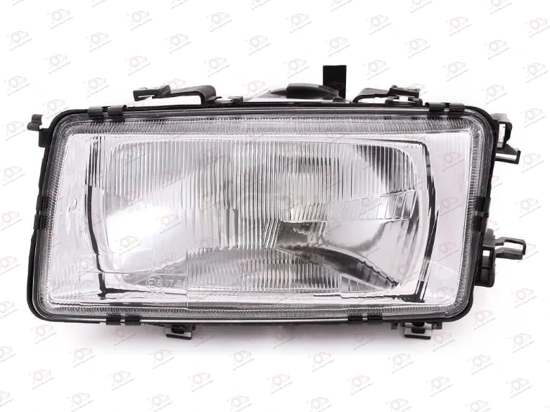 Far Audi 80 1986-1991 - LEVO — Audi 80
