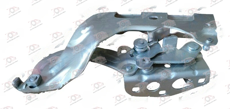 Makaze Haube Mercedes E Class (W213) (od 2016.) - LEVO — Mercedes E class (w213