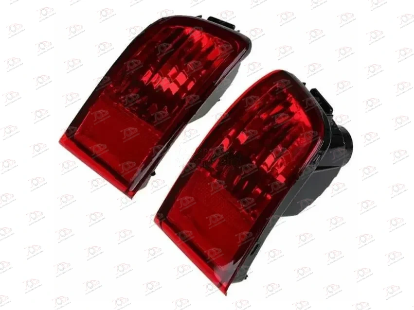 Zadnja Maglenka Toyota Land Cruiser 2002-2011 - DESNO — Toyota Land Cruiser Prado (J120)