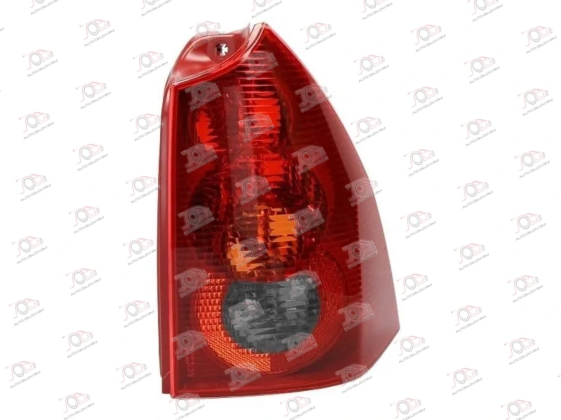 Stop Svetlo Peugeot 307 (karavan) 2001-2005 - DESNO — Peugeot 307