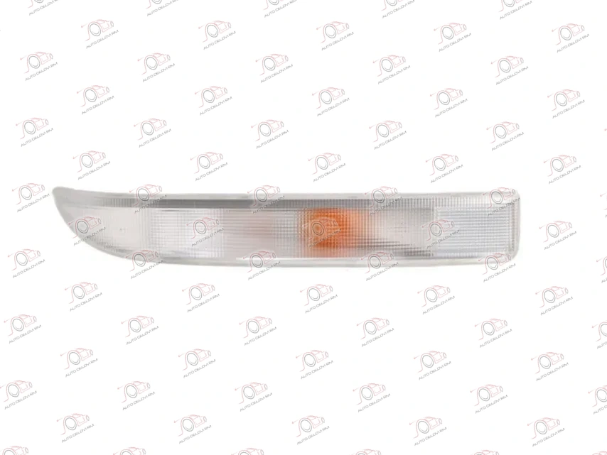 Migavac (Beli) Opel Movano 1998-2003 - DESNO — Opel Movano