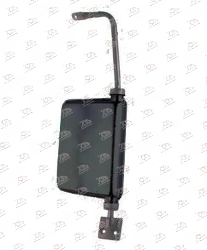 Retrovizor Mehanički Dugi Mitsubishi Pajero 1983-1992 - LEVO — Mitsubishi Pajero
