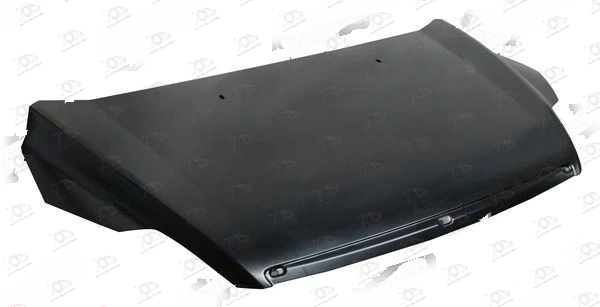 Hauba (A Kvalitet) Ford Focus 2008-2011 — Ford Focus