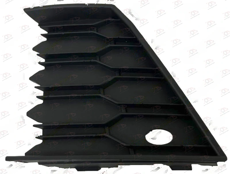 Poklopac Rešetke Prednjeg Branika Škoda Fabia 2018-2021 - DESNO — Škoda Fabia III