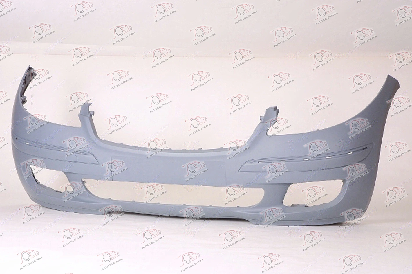 Prednji Branik PM -08 (Elegance/Avantgarde) Mercedes A (169) (od 2004.) — Mercedes A-Class (W169)