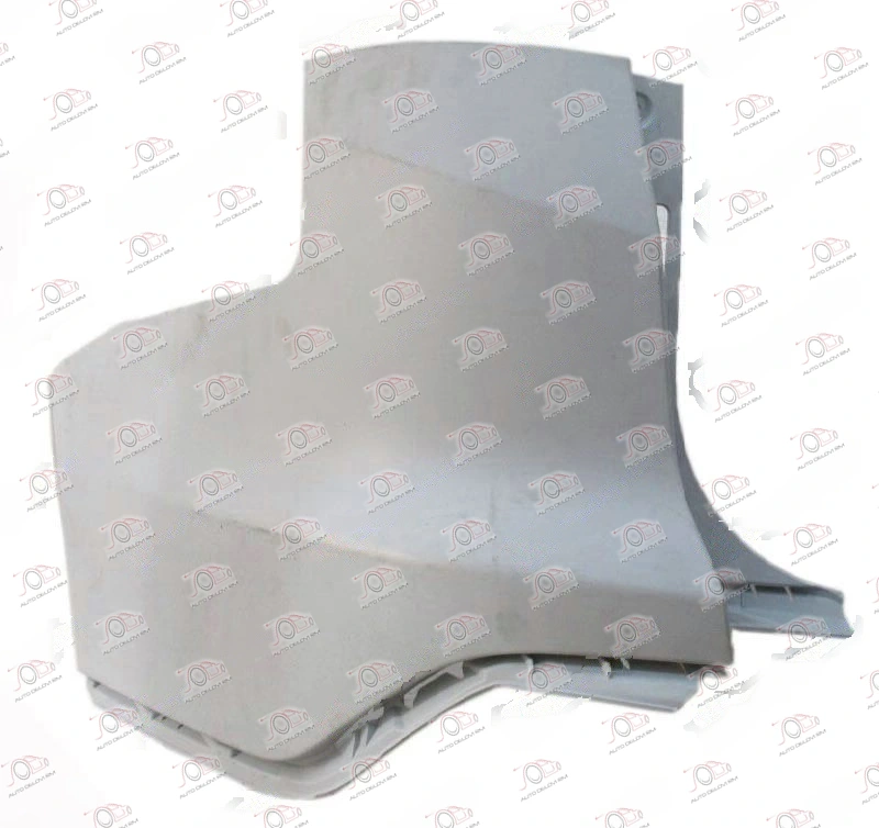 Kraj Zadnjeg Branika PM Karavan Ford Focus (od 2011.) - LEVO — Ford Focus