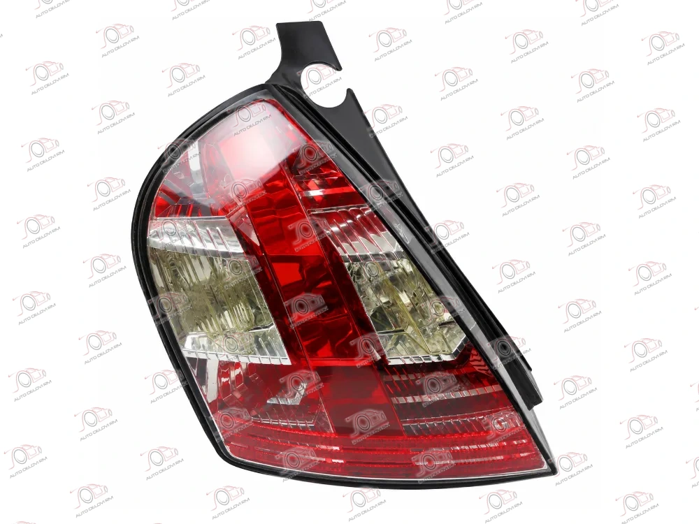 Stop Svetlo Fiat Stilo (3 Vrata) 2001-2006 - LEVO — Fiat Stilo