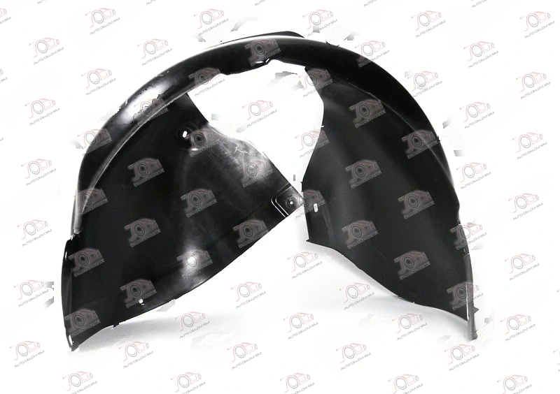 Potkrilo (Zadnji Deo) Volkswagen Golf 5 Plus 2004-2009 - DESNO — Volkswagen Golf 5